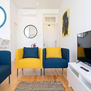 Appartement met Twee Slaapkamers